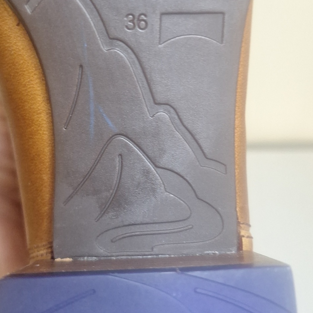 Camper Kobo Chelsea Boot Size EU 36 - Picture 12 of 13